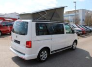 Volkswagen T5 California TDI Beach