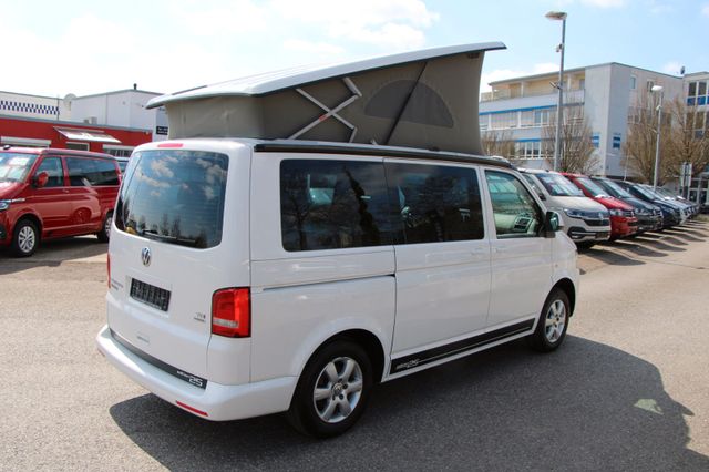 Volkswagen T5 California TDI Beach