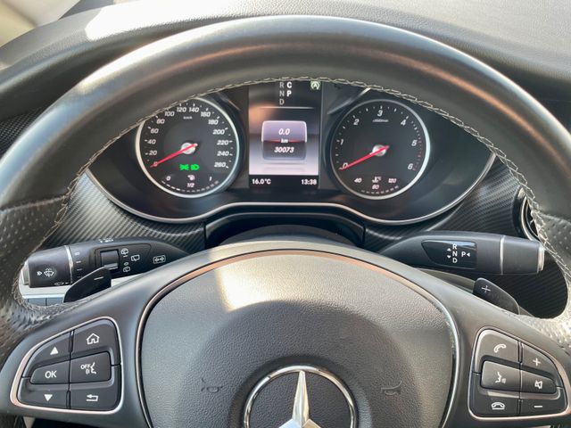 Mercedes-Benz V300 4Matic Marco Polo