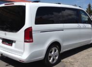 Mercedes-Benz V 200  Avant garde  Lounger Package