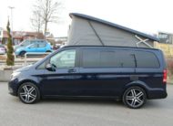 Mercedes-Benz V 250 Marco Polo Edition