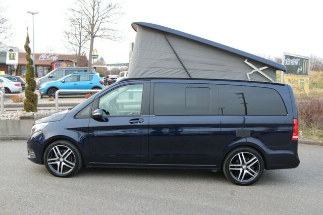 Mercedes-Benz V 250 Marco Polo Edition