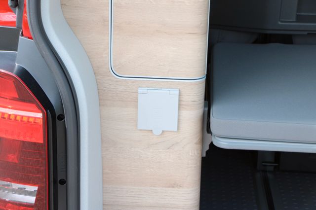 Volkswagen T6.1 California TDI Coast 4Motion