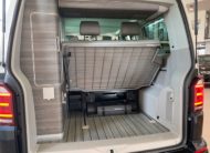 Volkswagen T6 California 2.0 TDI 4M OceanBlue