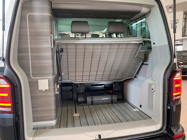 Volkswagen T6 California 2.0 TDI 4M OceanBlue