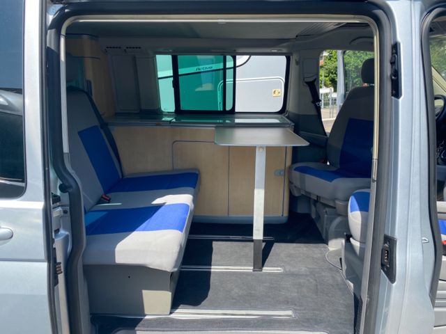 Volkswagen T5 California Comfortline