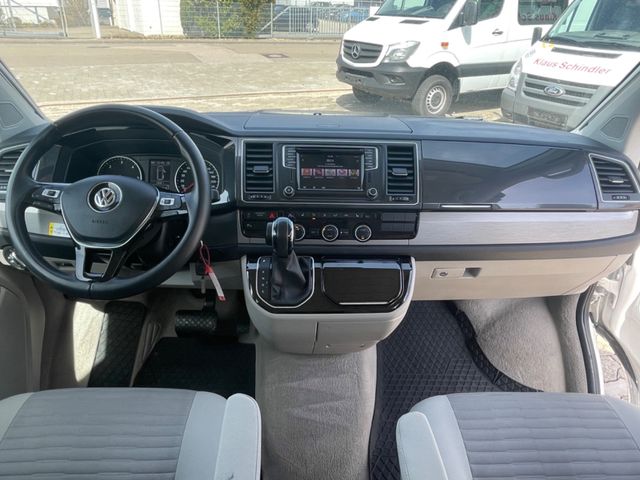 Volkswagen T6 California Océan 150 ch