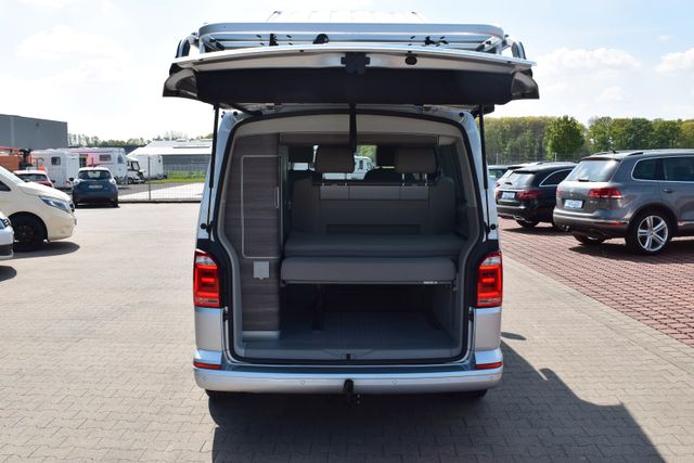 Volkswagen T6 California “Ocean” 4-Motion