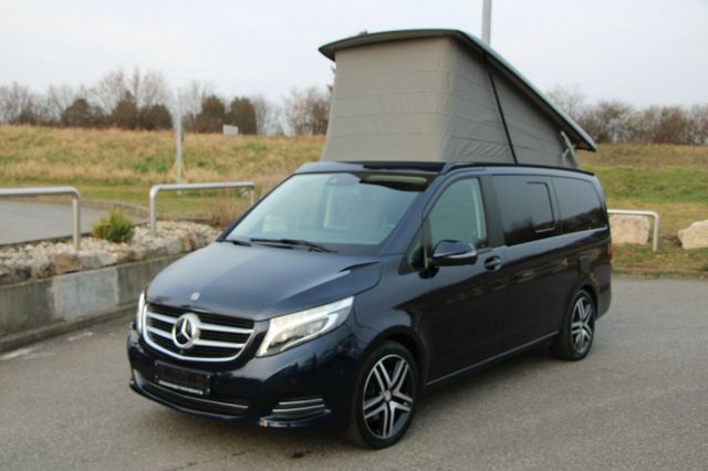 Mercedes-Benz V 250 Marco Polo Edition