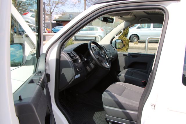 Volkswagen T5 California TDI Beach