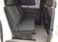 Mercedes-Benz Vito Mixto 114CDi 4 Matic