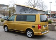 Volkswagen T6 California TDI Coast 4Motion