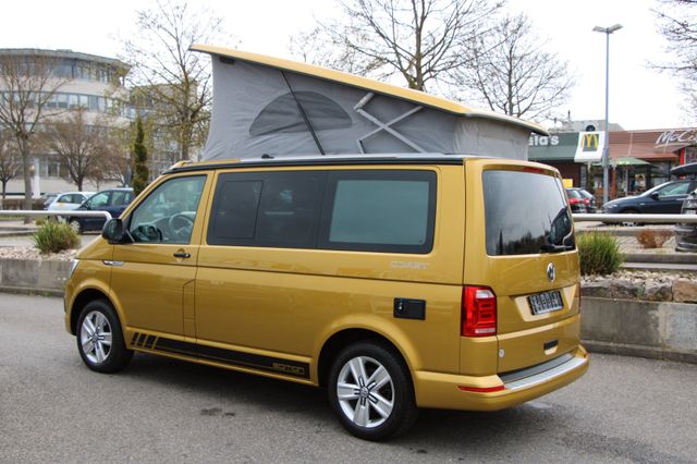 Volkswagen T6 California TDI Coast 4Motion