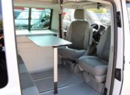 Volkswagen T6 California TDI Coast