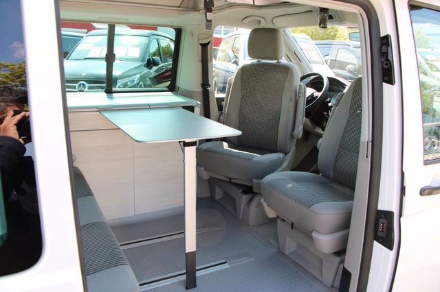 Volkswagen T6 California TDI Coast