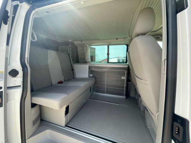 Volkswagen T6 California Océan 150 ch