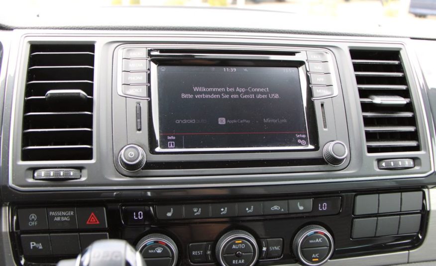 Volkswagen T6 California Ocean TDI