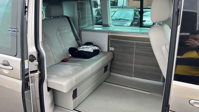 Volkswagen T6 California Ocean 2.0 TDI 4Motion