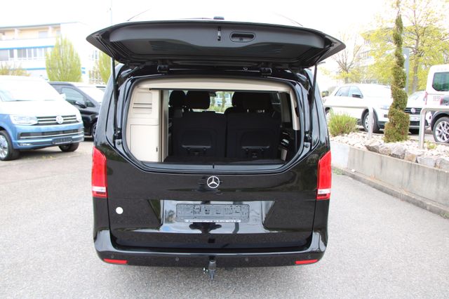 Mercedes-Benz V 250 Marco Polo Edition 4Matic