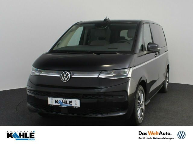 Volkswagen T7 Multivan 1.4 e-Hybrid DSG