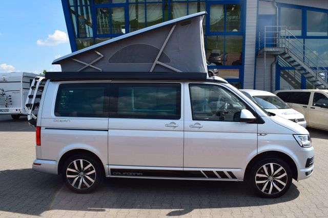 Volkswagen T6 California “Ocean” 4-Motion
