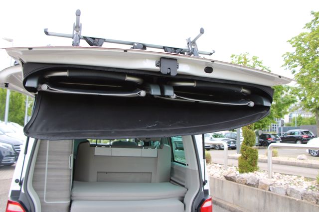 Volkswagen T6 California TDI Ocean DSG