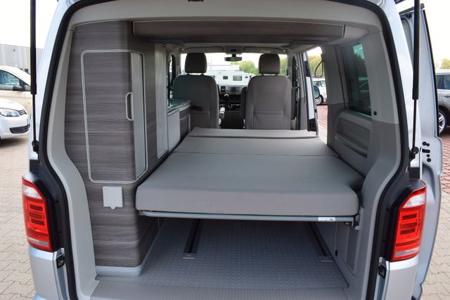 Volkswagen T6 California “Ocean” 4-Motion