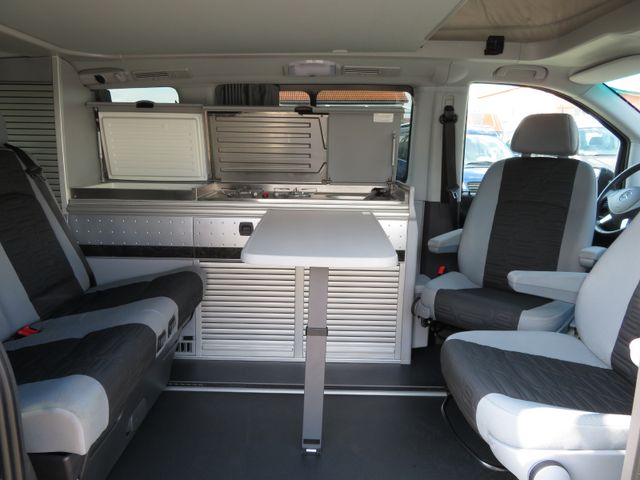Mercedes Benz Viano Marco Polo 3.0 CDI