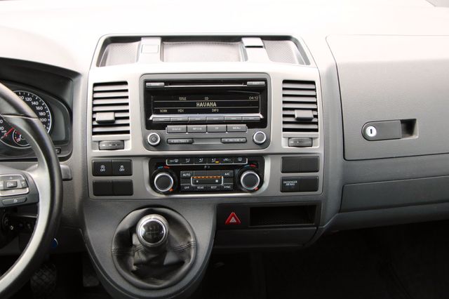Volkswagen T5 California TDI Beach