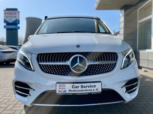 Mercedes-Benz V300 4Matic Marco Polo