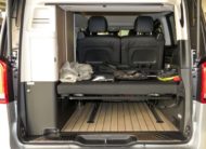Mercedes-Benz Marco Polo 300d Edition 4×4