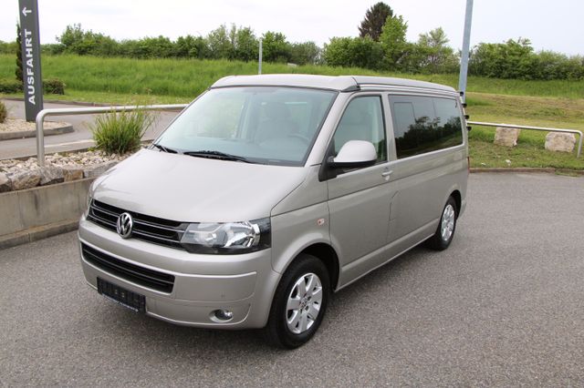 Volkswagen T5 California TDI Beach