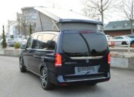 Mercedes-Benz V 250 Marco Polo Edition