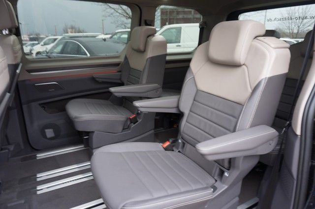 Volkswagen T7 Multivan 1.4 TSI eHybrid