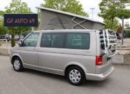 Volkswagen T5 California TDI Beach
