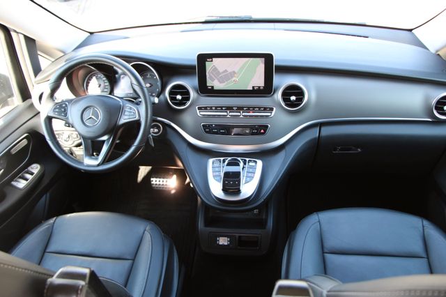 Mercedes-Benz V 250 Marco Polo Édition 4-Matic