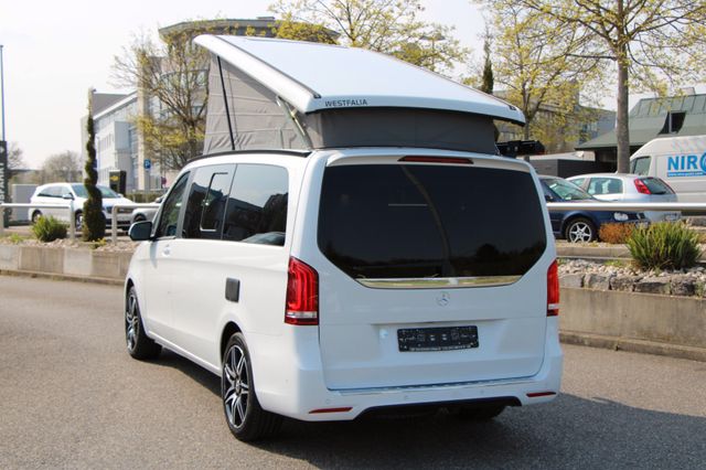 Mercedes-Benz V 250 Marco Polo Edition AMG