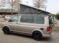 Volkswagen T6.1 California Coast 4-Motion
