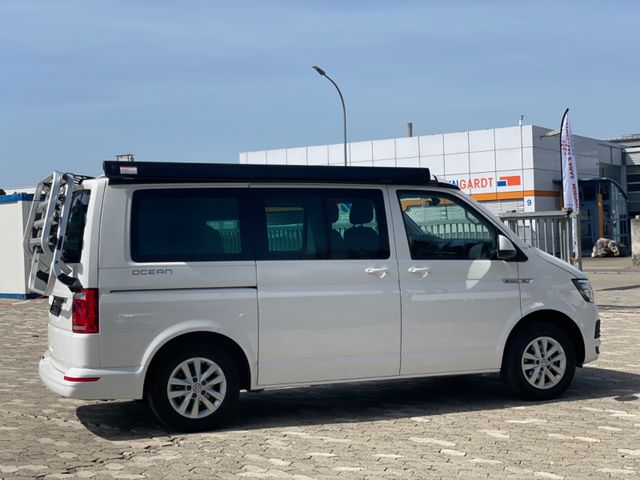Volkswagen T6 California Océan 150 ch