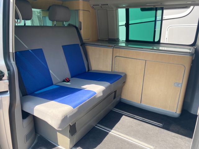 Volkswagen T5 California Comfortline