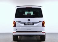 Volkswagen T6.1 California Beach 4 Motion