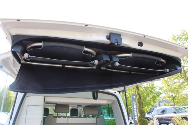 Volkswagen T6 California TDI Coast DSG