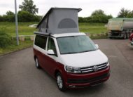 Volkswagen T6 California TDI Ocean DSG