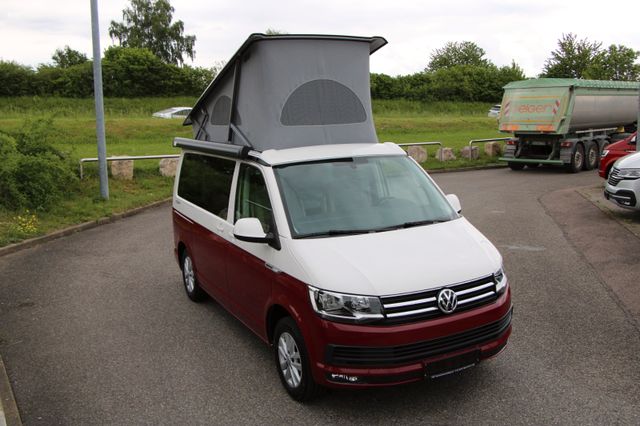 Volkswagen T6 California TDI Ocean DSG