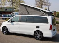 Mercedes-Benz V 250 Marco Polo Edition AMG