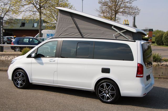 Mercedes-Benz V 250 Marco Polo Edition AMG