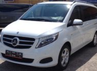 Mercedes-Benz V 200  Avant garde  Lounger Package