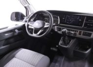 Volkswagen T6.1 California Beach 4 Motion