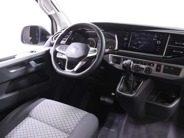 Volkswagen T6.1 California Beach 4 Motion