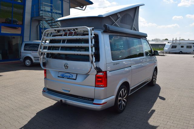 Volkswagen T6 California “Ocean” 4-Motion